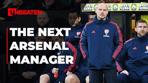 arsenal next manager|Iba pa.